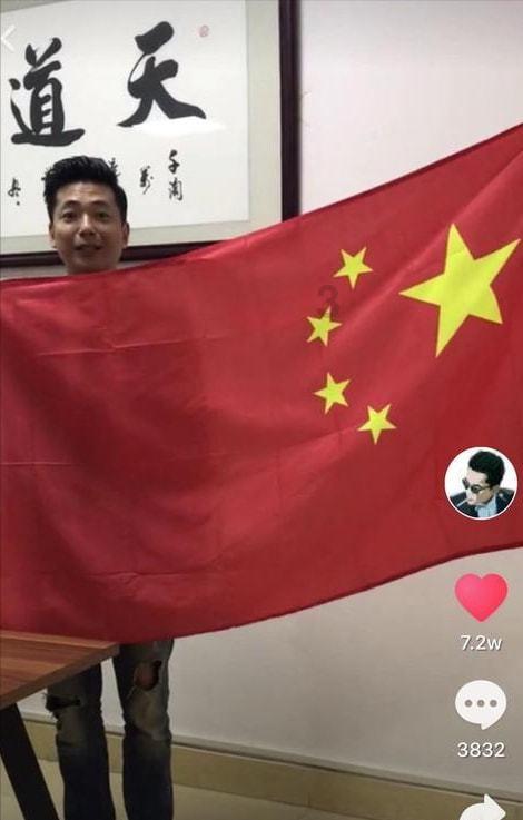 逃离违建房屋7